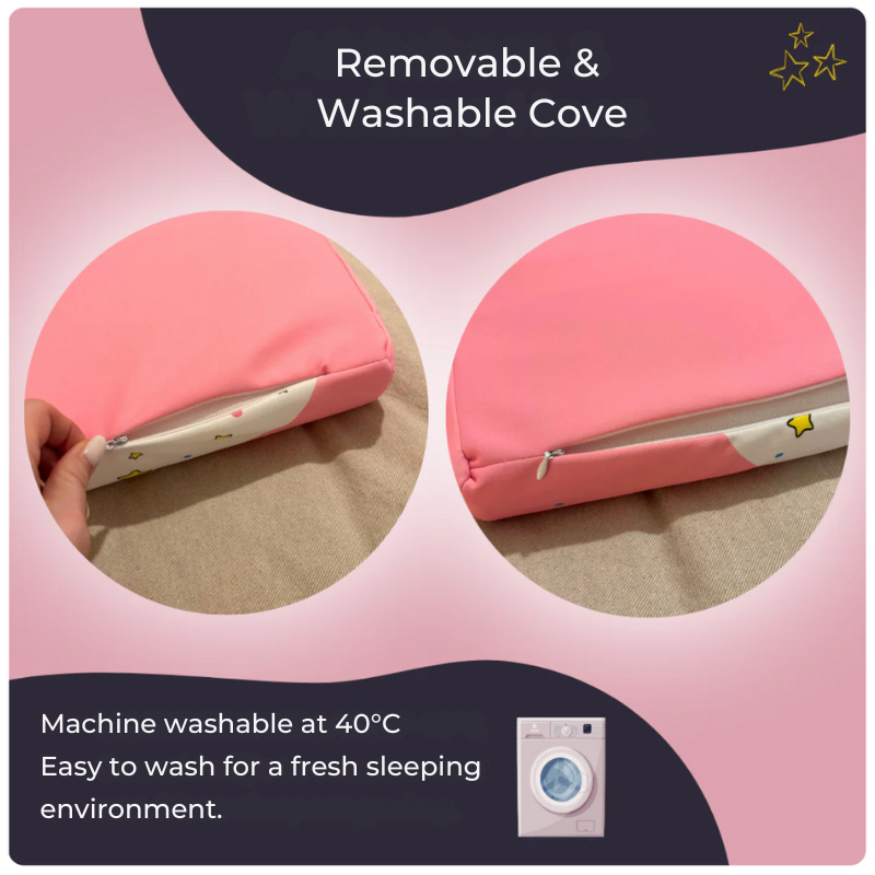 The Noovea Calming Kids Pillow
