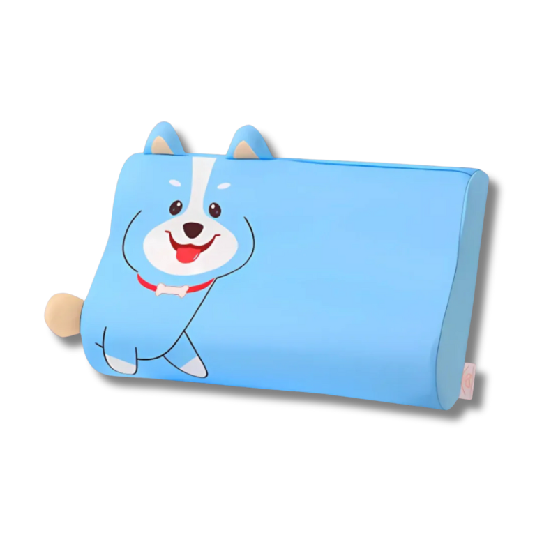 The Noovea Calming Kids Pillow