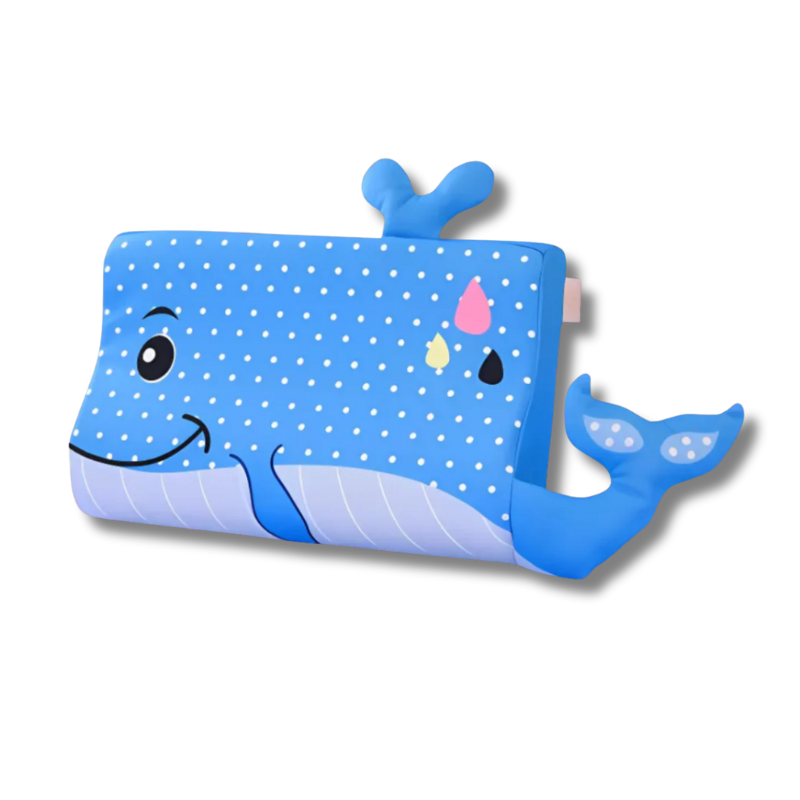 The Noovea Calming Kids Pillow