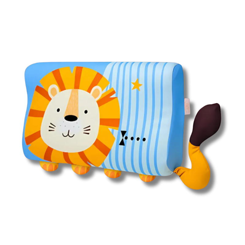 The Noovea Calming Kids Pillow