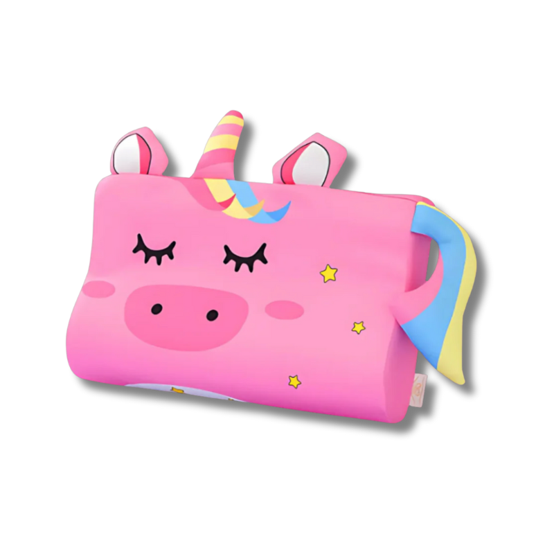 The Noovea Calming Kids Pillow