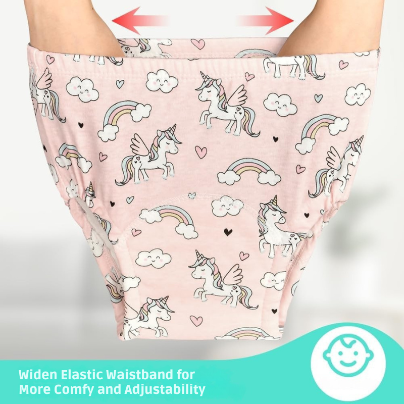 Reusable Baby Training Pants Noovea™