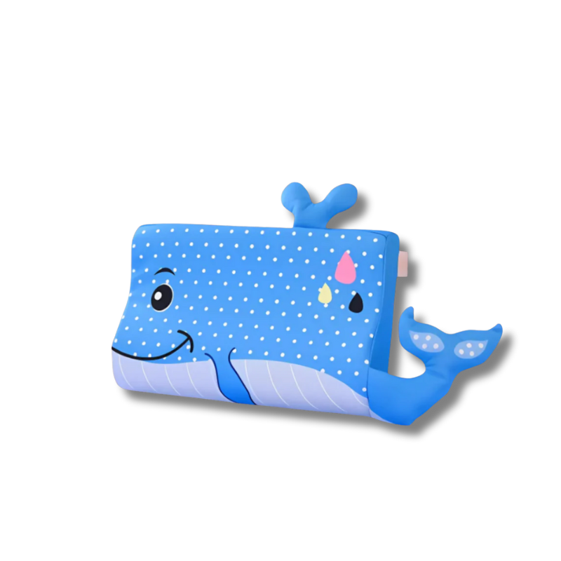 The Noovea Calming Kids Pillow