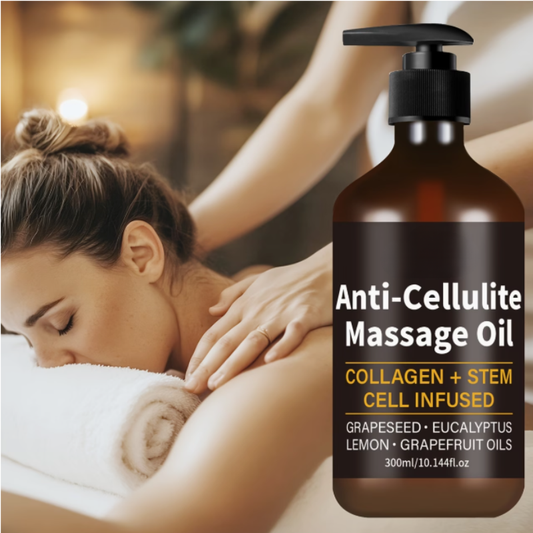 Noovea - Oljemassage