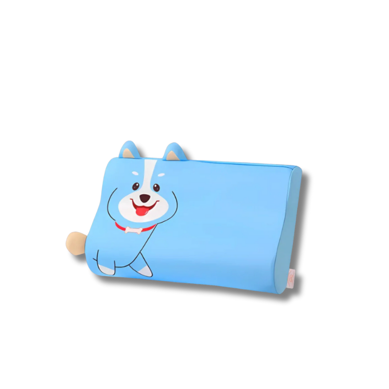 The Noovea Calming Kids Pillow