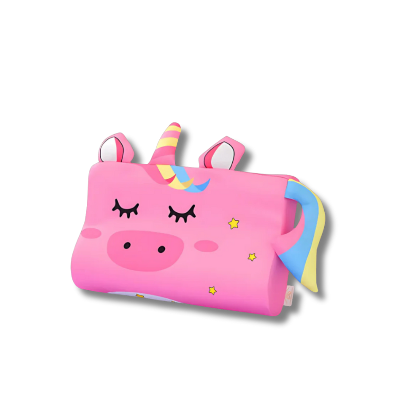 The Noovea Calming Kids Pillow