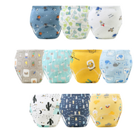 Reusable Baby Training Pants Noovea™