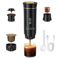 Noovea Portabel kaffemaskin