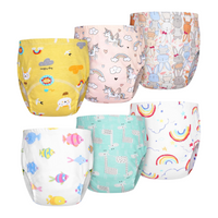 Reusable Baby Training Pants Noovea™