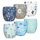 Reusable Baby Training Pants Noovea™
