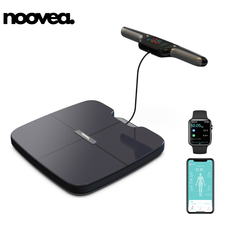 Noovea™ Body Pod