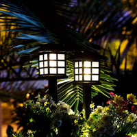 Noovea Path Lights
