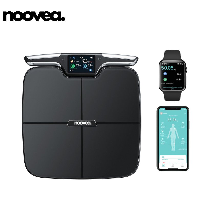 Noovea™ Body Pod