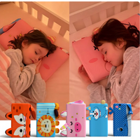The Noovea Calming Kids Pillow