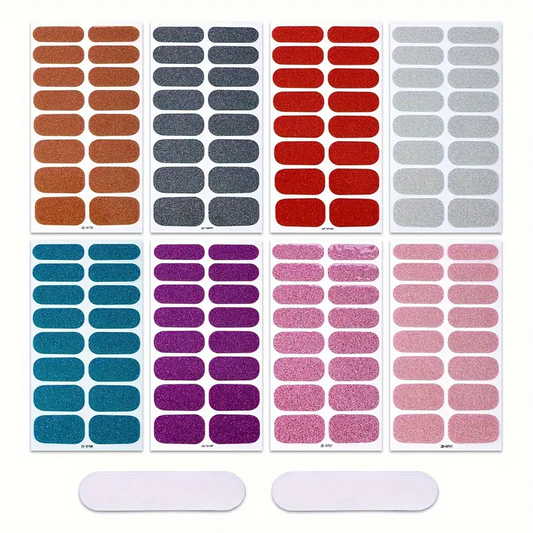 Noovea nails sets