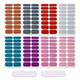 Noovea nails sets