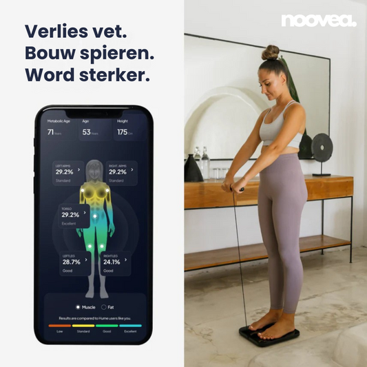 Noovea™ Body Pod