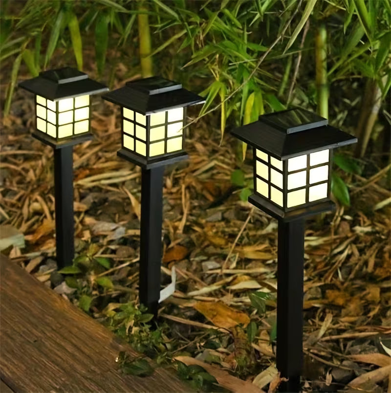 Noovea Path Lights