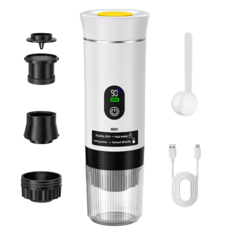 Noovea Portabel kaffemaskin
