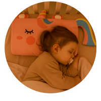 The Noovea Calming Kids Pillow