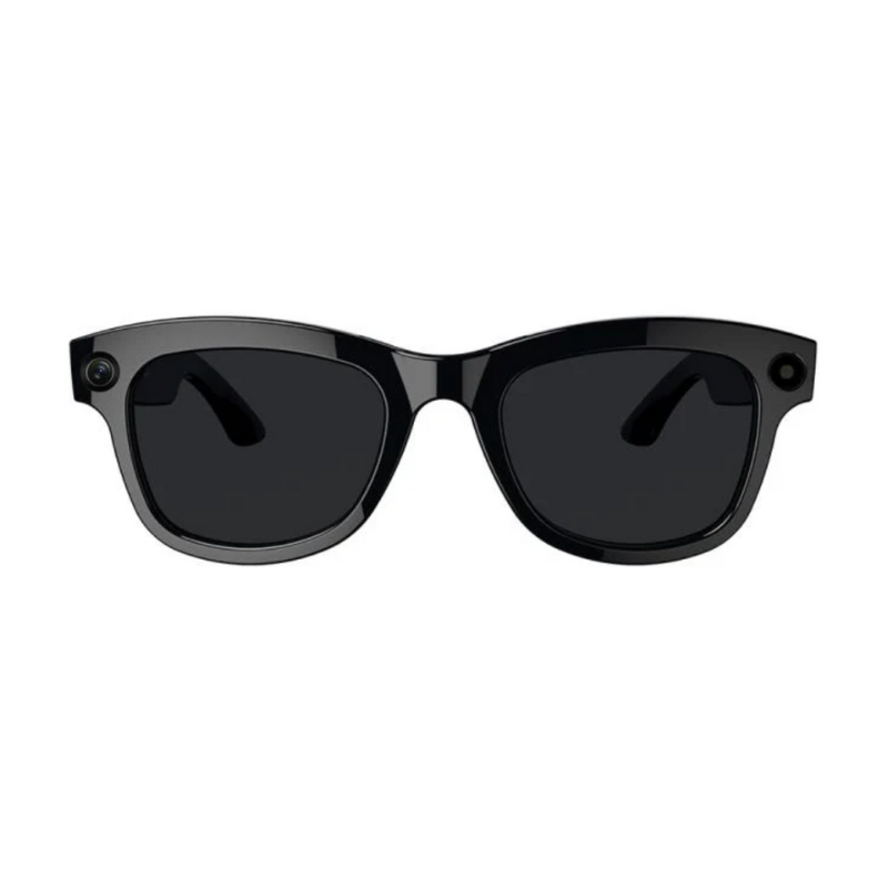 The Noovea™ Smart Ai Glasses v1