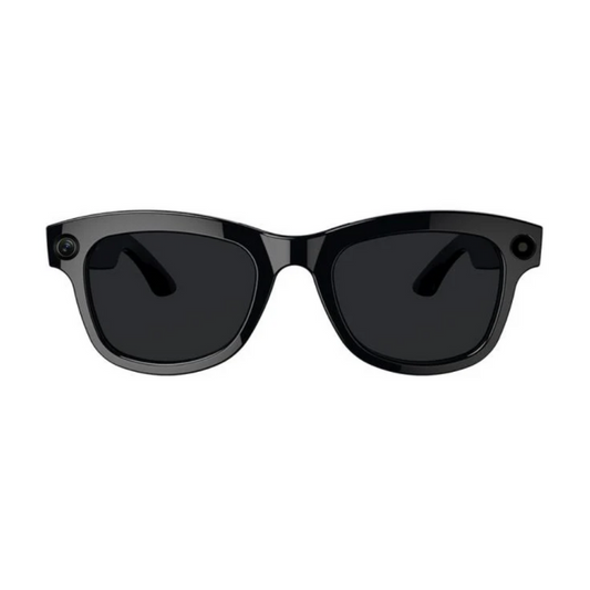 The Noovea™ Smart Ai Glasses v1