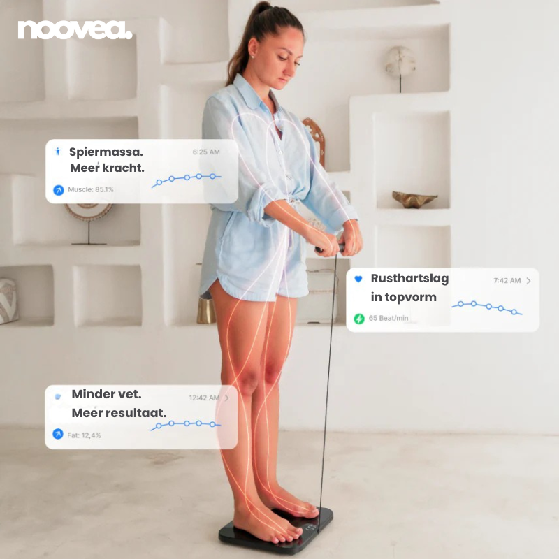 Noovea™ Body Pod
