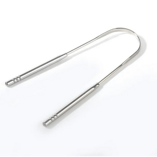 Noovea | Tongue cleaning scraper