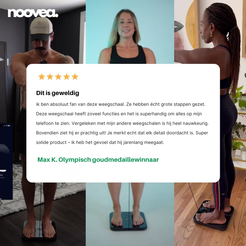 Noovea™ Body Pod