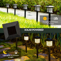 Noovea Path Lights