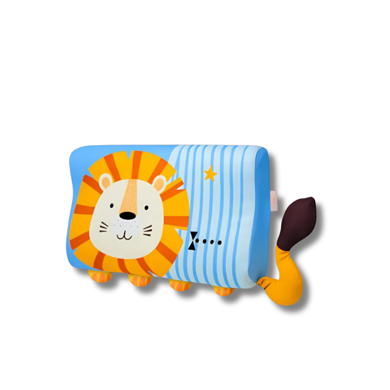 The Noovea Calming Kids Pillow