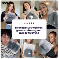 3D Legging – Noovea | Push-up, Slankere Taille & Luxe Comfort