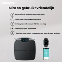 Noovea™ Body Pod