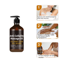 Noovea - Oljemassage