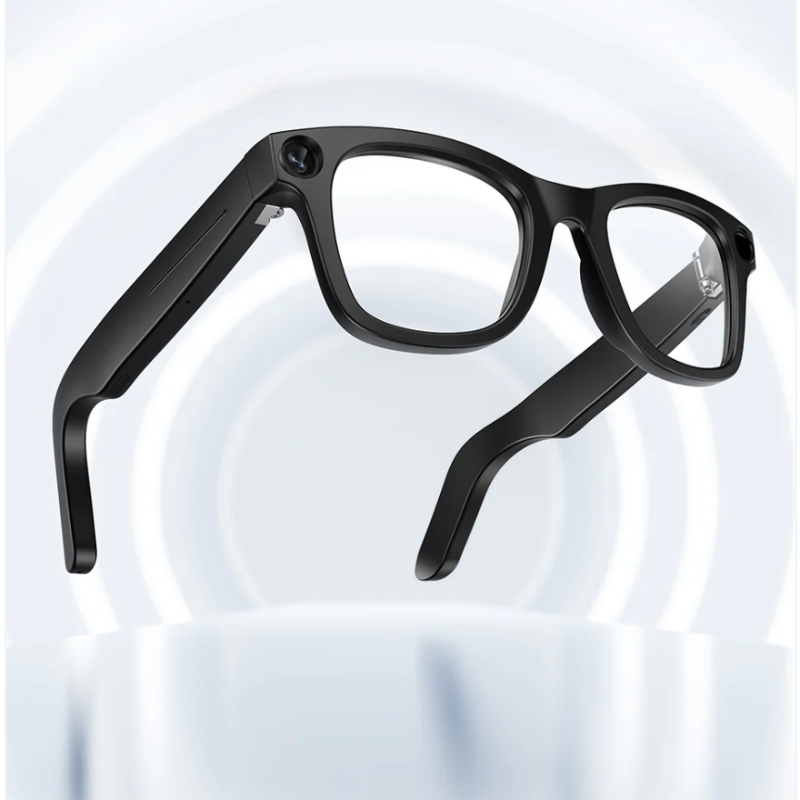 The Noovea™ Smart Ai Glasses v1