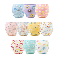 Reusable Baby Training Pants Noovea™