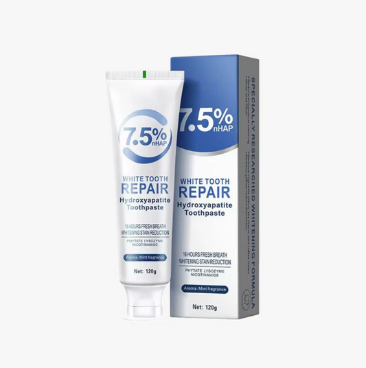 Noovea | Repair toothpaste
