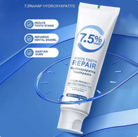 Noovea | Repair toothpaste