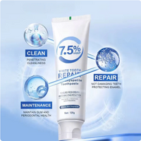 Noovea | Repair toothpaste