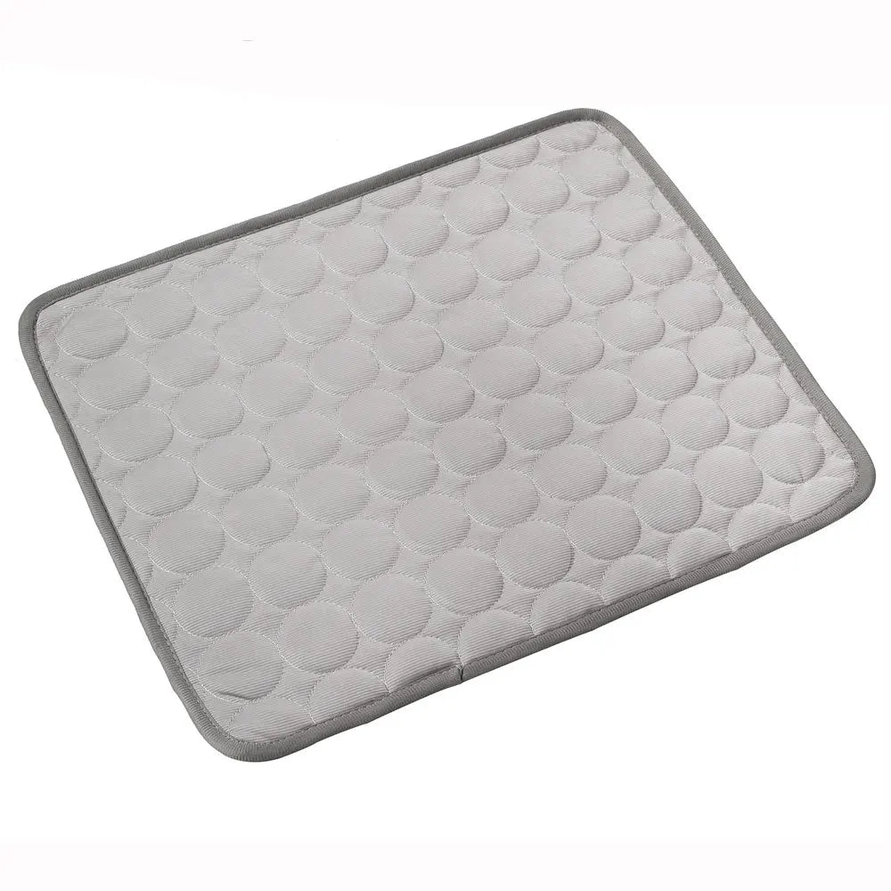 CoolCanine™ - Premium Dog Cooling Pad