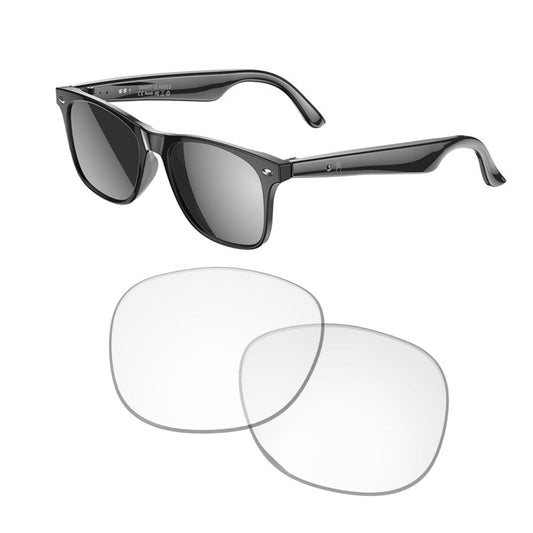 Lunettes Connectées SmartView IA