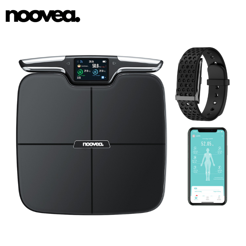 Noovea™ Body Pod