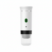 Noovea Portabel kaffemaskin