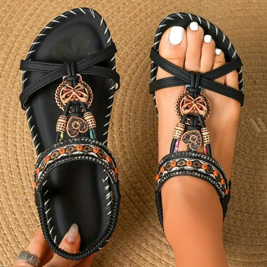 Koelman | Orthopedia Comfort+ Sandalen