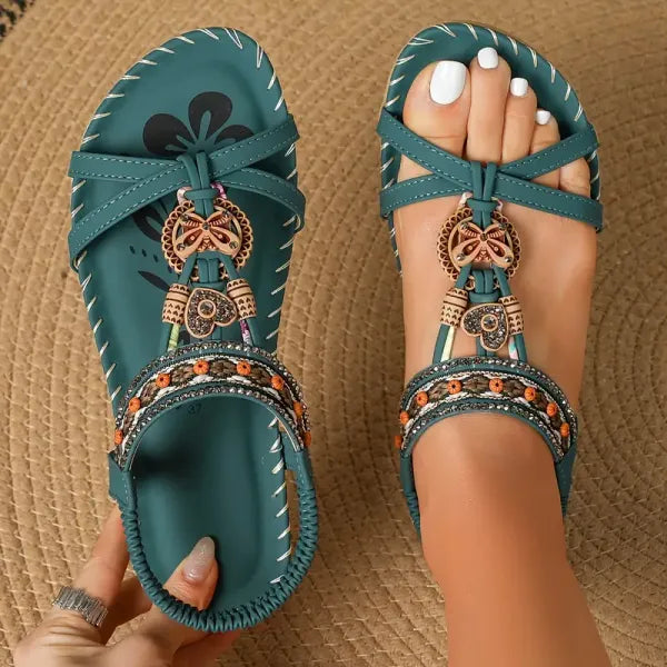Koelman | Orthopedia Comfort+ Sandalen