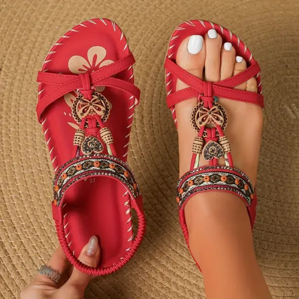 Koelman | Orthopedia Comfort+ Sandalen